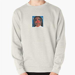 Steve Lacy Sunshine Cover Pullover Sweatshirt