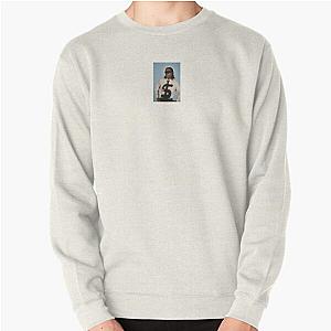 Steve Lacy Gemini Rights  Pullover Sweatshirt