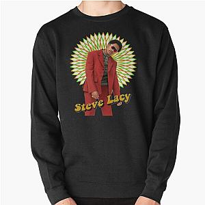 steve lacy                     Pullover Sweatshirt