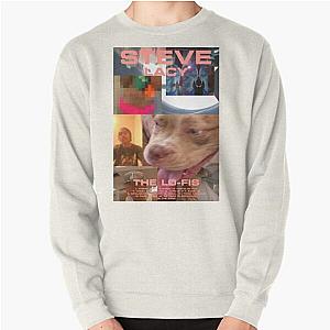 The Lo-Fis - Steve Lacy Pullover Sweatshirt