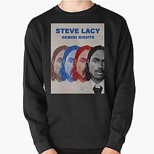 Steve Lacy Gemini Rights Pullover Sweatshirt