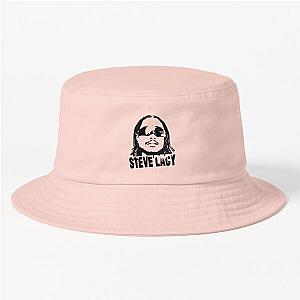 Steve Lacy singer designs  Bucket Hat