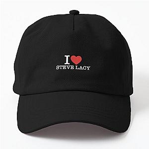 steve lacy     Dad Hat