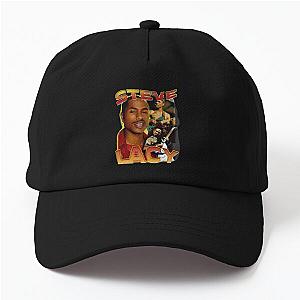 steve lacy                     Dad Hat