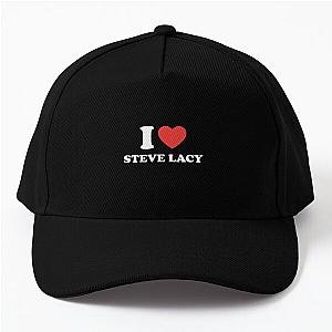 steve lacy     Baseball Cap