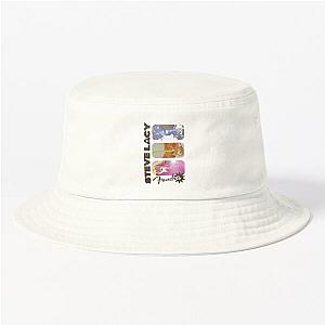 Steve Lacy 4 Bucket Hat
