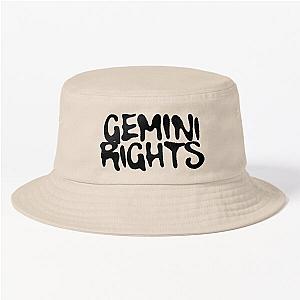 steve lacy - gemini rights Bucket Hat