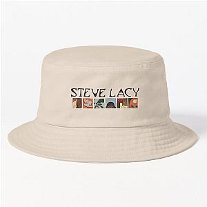 Steve Lacy Gear, Official Steve Lacy Tour Merch *RARE*, Steve Lacy Classic T-Shirt Bucket Hat
