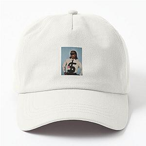 Steve Lacy Gemini Rights  Dad Hat