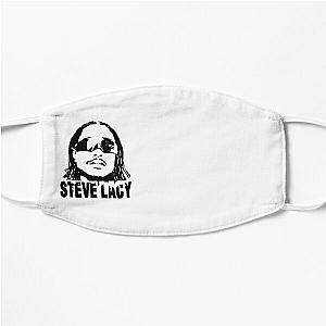 Steve Lacy singer designs  Flat Mask