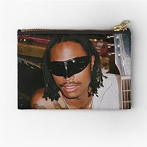 Cool Steve Lacy Style Zipper Pouch