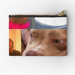 The Lo-Fis - Steve Lacy Zipper Pouch