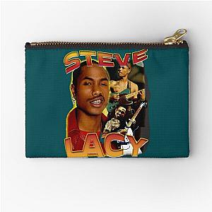 steve lacy                     Zipper Pouch