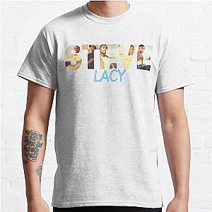 steve lacy t shirt - sticker Classic T-Shirt