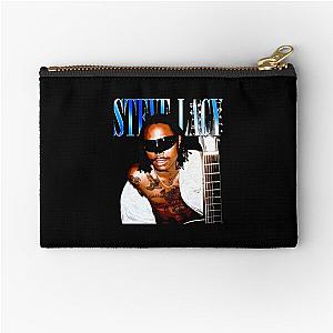 Steve Lacy Retro Zipper Pouch