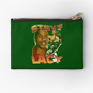 Steve Lacy Bootleg Merch Classic Mens  Zipper Pouch