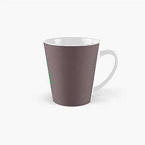 steve lacy     Tall Mug