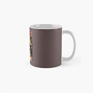 steve lacy                     Classic Mug