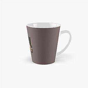 steve lacy     Tall Mug