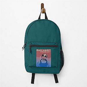 steve lacy                     Backpack