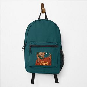 steve lacy     Backpack