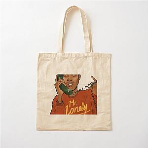 steve lacy     Cotton Tote Bag