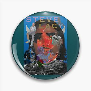 steve lacy                     Pin