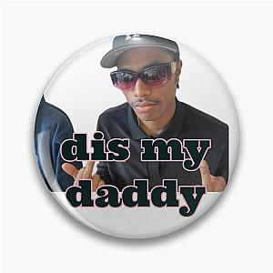STEVE LACY IS DADDY Pin