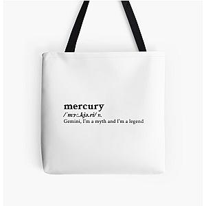 steve lacy     All Over Print Tote Bag