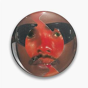 Steve Lacy - Gemini Rights Pin