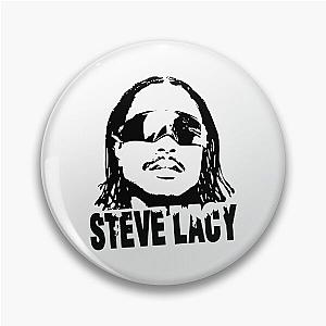 Steve Lacy singer designs  Pin