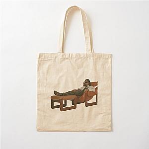 steve lacy     Cotton Tote Bag