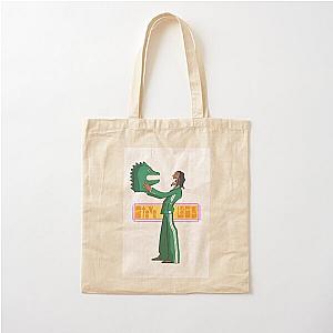 steve lacy     Cotton Tote Bag