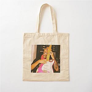 steve lacy     Cotton Tote Bag