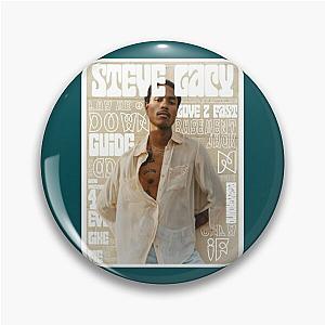 steve lacy                     Pin