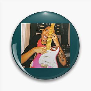 steve lacy     Pin