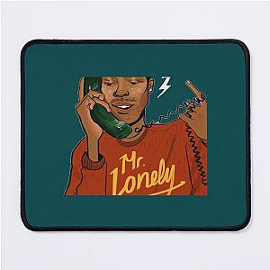 steve lacy     Mouse Pad