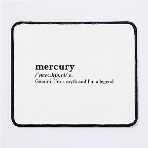 steve lacy     Mouse Pad