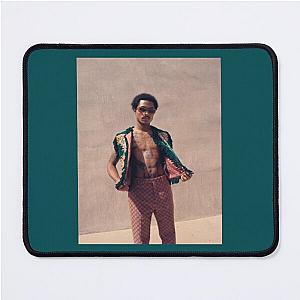 steve lacy                     Mouse Pad