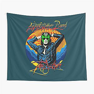 Miller Band Tee   Tapestry