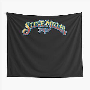 Miller Band Tee Tapestry