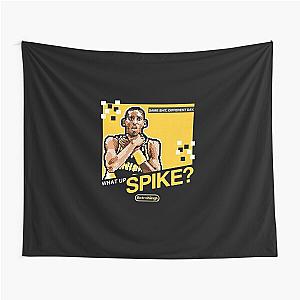 REGGIE MILLER - REGGIE MILLER CHOKE Tapestry