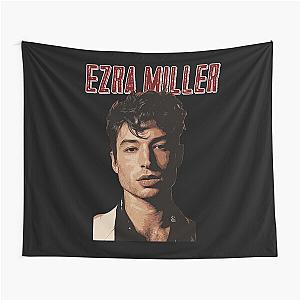 Ezra Miller Tapestry