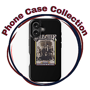 Steve Miller Cases