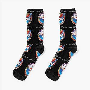 miller steve the vault unicorn kuda bertanduk  Socks