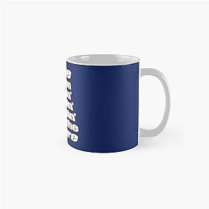 Steve Miller Band  Inspired Fly Like An Eagle Classic Mug