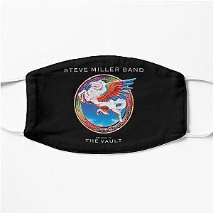 miller steve the vault unicorn kuda bertanduk  Flat Mask