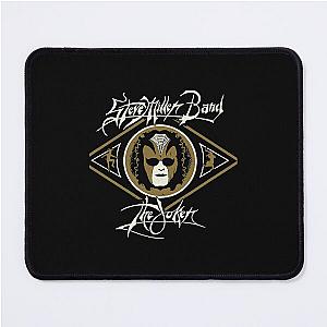 Rock Love Miller Band Arts Mouse Pad