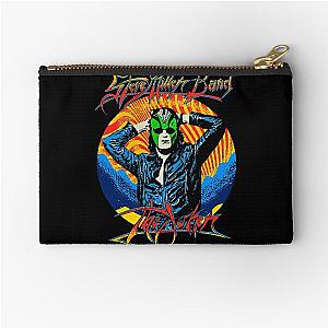 Miller Band Tee Zipper Pouch