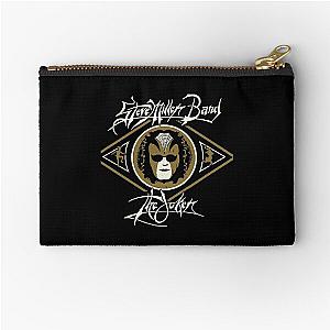 Rock Love Miller Band Arts Zipper Pouch